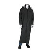 Imágen de PIP Base35 201-320 Negro Pequeño Poliéster/PVC Abrigo para lluvia (Imagen principal del producto)