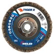 Imágen de Weiler Tiger X Disco de hojas 51228 (Imagen principal del producto)
