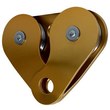 Imágen de DBI-SALA Rollgliss RescueMate Dorado Polea tirolesa (Imagen principal del producto)