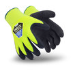 Imágen de HexArmor Helix 2077 Amarillo/negro 9 Acrílico/fibra de vidrio Guante para condiciones frías (Imagen principal del producto)