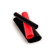Imágen de 3M - E30.500RD48"L Tubería con revestimiento adhesivo de poliolefina flexible de pared delgada termocontraíble (Imagen principal del producto)