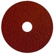 Imágen de Weiler Tiger Aluminum Disco de fibra 60402 (Imagen principal del producto)