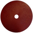 Imágen de Weiler Tiger Aluminum Disco de fibra 60424 (Imagen principal del producto)