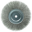 Imágen de Weiler Cepillo de rueda 01898 (Imagen principal del producto)