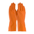 Imágen de PIP Assurance 48-L185T Naranja Grande Látex No compatible Guantes resistentes a productos químicos (Imagen principal del producto)