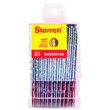 Imágen de Hoja de sierra de calar para cortar madera BU230X-20 de Grano de carburo 2 pulg. por de Starrett (Imagen principal del producto)