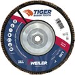 Imágen de Weiler Tiger Ceramic Disco de hojas 50115 (Imagen principal del producto)