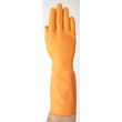 Imágen de Ansell AlphaTec 87-370 Naranja 6.5 Látex No compatible Guantes resistentes a productos químicos (Imagen principal del producto)