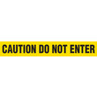 Imagen de Incom PrimeGuard Cinta de barricada Amarillo incom bt1044 (Imagen principal del producto)