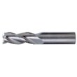 Imágen de Bassett High Performance 3/16 in, 3/16 pulg. Fresa escariadora B04044 (Imagen principal del producto)