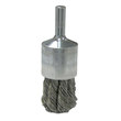 Imágen de Weiler Wolverine Cepillo de copa 36287 (Imagen principal del producto)