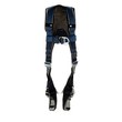 Imágen de DBI-SALA ExoFit Plus 1140009 Azul Grande Estilo chaleco Almohadilla de hombro, espalda y pierna Arnés para el cuerpo (Imagen principal del producto)