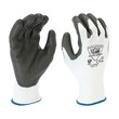 Imágen de West Chester Barracuda Touch 713HGWUT Blanco Extrapequeño PolyKor Guantes resistentes a cortes (Imagen principal del producto)