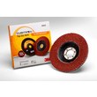Imágen de 3M Cubitron II Disco de hojas 86855 (Imagen principal del producto)