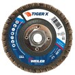 Imágen de Weiler Tiger X Disco de hojas 51227 (Imagen principal del producto)