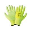Imágen de Global Glove Samurai PUG-118 Lima de alta vis. Extrapequeño HDPE Guante resistente a cortes (Imagen principal del producto)