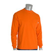 Imágen de PIP 385-FRLS Naranja Grande Camisa resistente al fuego (Imagen principal del producto)