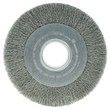 Imágen de Weiler Cepillo de rueda 03140 (Imagen principal del producto)