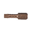Imágen de Broca impulsora Impactech Insertar P125T40A de Acero S2 Modificado 1 pulg. por de Vega Tools (Imagen principal del producto)