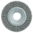 Imágen de Weiler Cepillo de rueda 03150 (Imagen principal del producto)