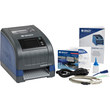 Imágen de Brady BradyPrinter i3300 Transferencia térmica 150642 Kit de impresora de ID de laboratorio (Imagen principal del producto)