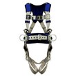 Imágen de DBI-SALA ExoFit X100 1401112 Gris Grande Estilo De Construcción Espalda, acolchado de cadera Arnés para el cuerpo (Imagen principal del producto)
