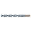 Imágen de Chicago-Latrobe 150WLP-TC 135° Corte de mano derecha Acero de alta velocidad Wide Land Parabolic Taladro de Jobber 42014 (Imagen principal del producto)