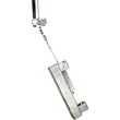 Imágen de DBI-SALA Dispositivos de asistencia para escalada SSB Plateado Acero galvanizado Contrapeso (Imagen principal del producto)