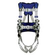 Imágen de DBI-SALA ExoFit X100 1401047 Gris Grande Estilo De Construcción Espalda, acolchado de cadera Arnés para el cuerpo (Imagen principal del producto)