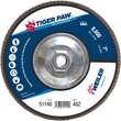 Imágen de Weiler Tiger Paw Disco de hojas 51140 (Imagen principal del producto)
