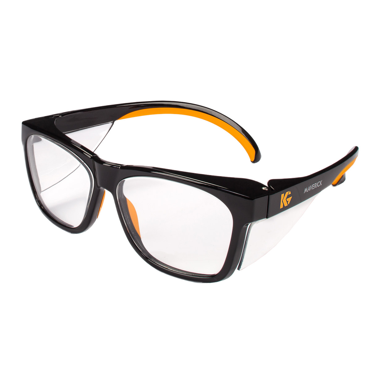 universal, Gafas protectoras gafas protección lateral seguridad páginas claras señales 
