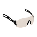 imagen de PIP EvoSpec 250-EVS Policarbonato Gafas de seguridad lente Gris - Sin bordes - 038428-81374