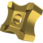 imagen de Pramet SNMX 15-R Inserción del pañuelo - 6753569