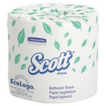imagen de Scott 04460 Bathroom Tissue - 2 Ply - 4 in