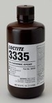 imagen de Loctite Hysol 3335 Transparente Adhesivo epoxi - Base (Parte B) - 1 L Botella - 30289