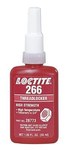 imagen de Loctite 266 Threadlocker Orange Liquid 50 ml Bottle - 26773, IDH: 232329