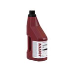 imagen de Loctite 3D Elastomérico 8195 Rojo Resina de impresión, 1 L Botella, Antes conocido como Loctite 195 Elastómero de alta resistencia | RSHughes.mx