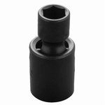 imagen de Proto J77274P 6 Puntos 7/16 pulg. Vaso de impacto universal - accionamiento 3/8 pulg. - 00700