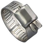 imagen de Precision Brand Seal Part Stainless Steel Hose Clamps M6P - 5/16 in - 7/8 in Clamp Diameter