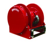 imagen de Reelcraft Industries Serie FSD Carrete de manguera - Spring Accionamiento - Acero - Rojo - FSD13000 OLP