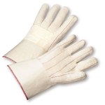 imagen de West Chester Off-White Large Hot Mill Glove - 12.5 in Length - 7900G