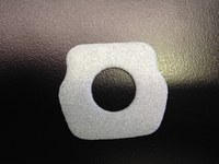 imagen de BW Technologies Filtro auxiliar de repuesto QT-SS-AF-K1 - qt-ss-af-k1