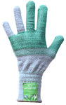 imagen de Ansell Versatouch 74-730 Blue/Green 9 Cut-Resistant Glove - ANSI-ISEA A5 Cut Resistance - 13650