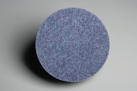imagen de 3M Scotch-Brite GB-DR Roloc TR Quick Change Disc 60355 - 2 in - Ceramic - Coarse