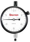 imagen de Starrett Blanco Indicador de cuadrante - diámetro de.375 pulg - 655-143JN/S