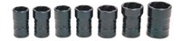 imagen de Williams TURBOSOCKET JHWTSMS5107 Juego de llaves de vaso - accionamiento 1/2 pulg. - 32479
