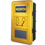 imagen de North Funda de respirador - NORTH 89987