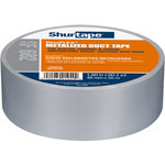 imagen de Shurtape ShurFLEX SF 682 Plateado Cinta para ductos - 48 mm Anchura x 55 m Longitud - 10 mil Espesor - shurtape 146956