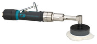 imagen de Dynabrade 3 pulg. Tamponadora angular rotativa 49440 - 0.4 hp
