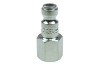 imagen de Coilhose Connector 1605-DL - 3/8 in FPT Thread - Plated Steel - 92208